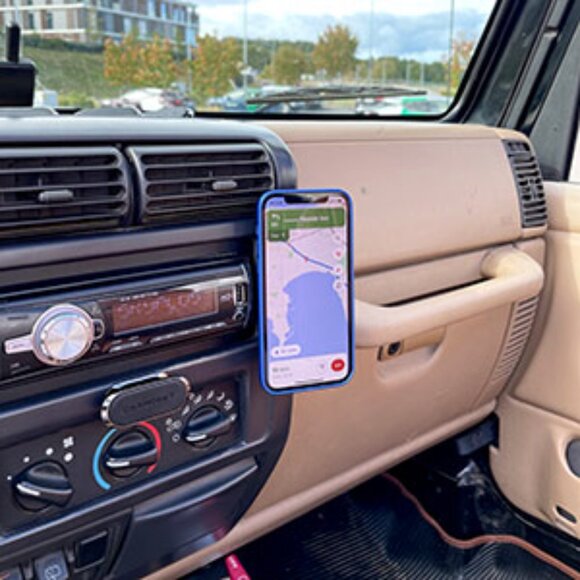 F2 Carmount Magnetic Phone Mount. New In The Box - Picture 2 of 9